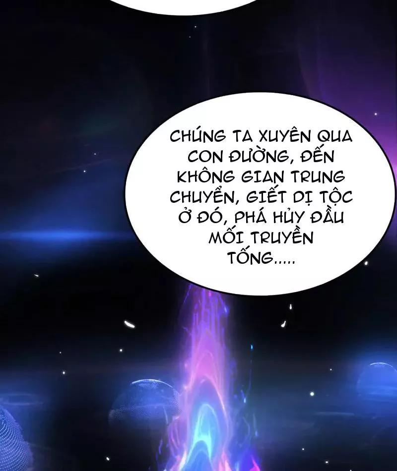 Vạn Tộc Tru Sát!!: Chapter 46