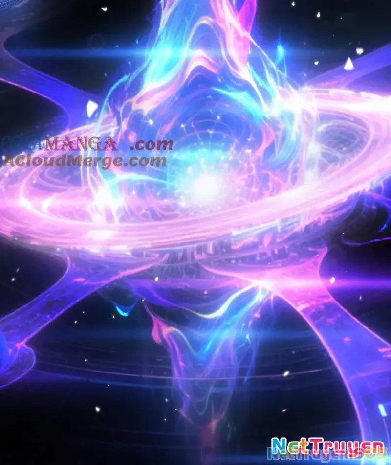 Vạn Tộc Tru Sát!!: Chapter 46