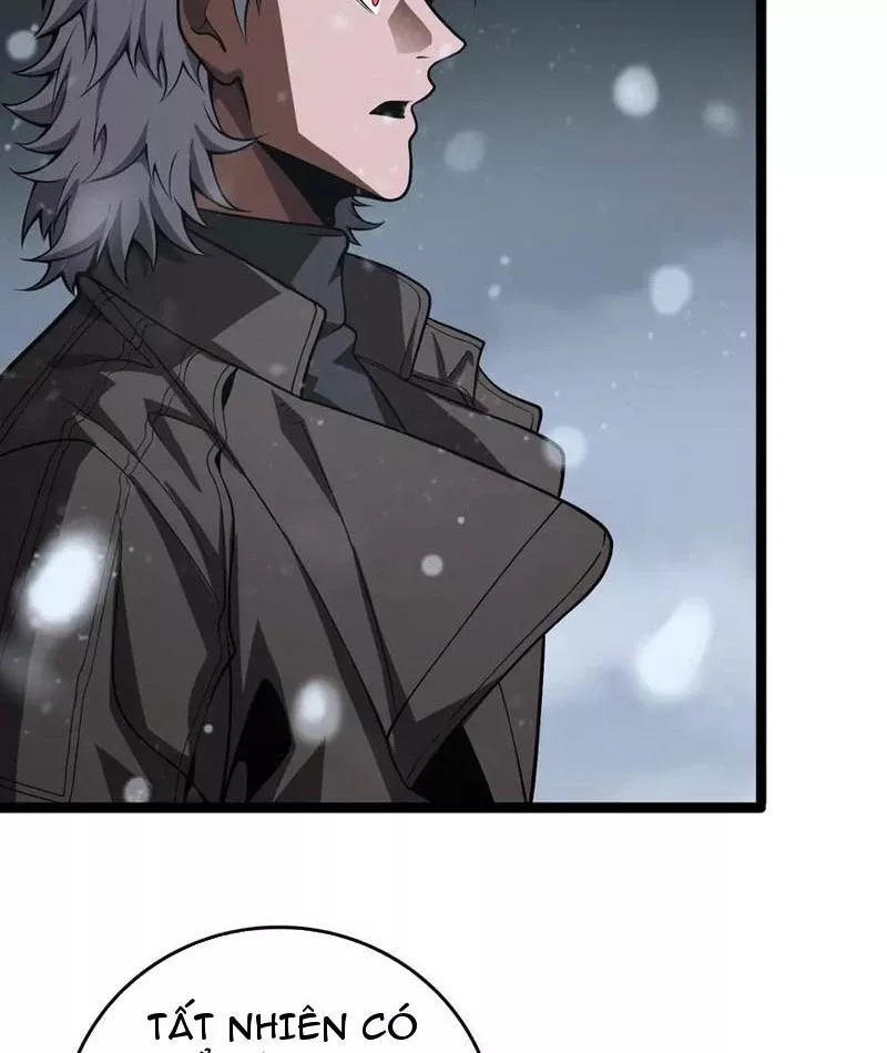 Vạn Tộc Tru Sát!!: Chapter 46