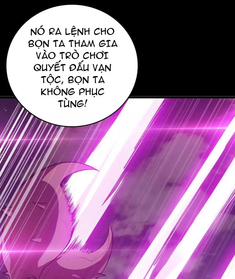 Vạn Tộc Tru Sát!!: Chapter 46