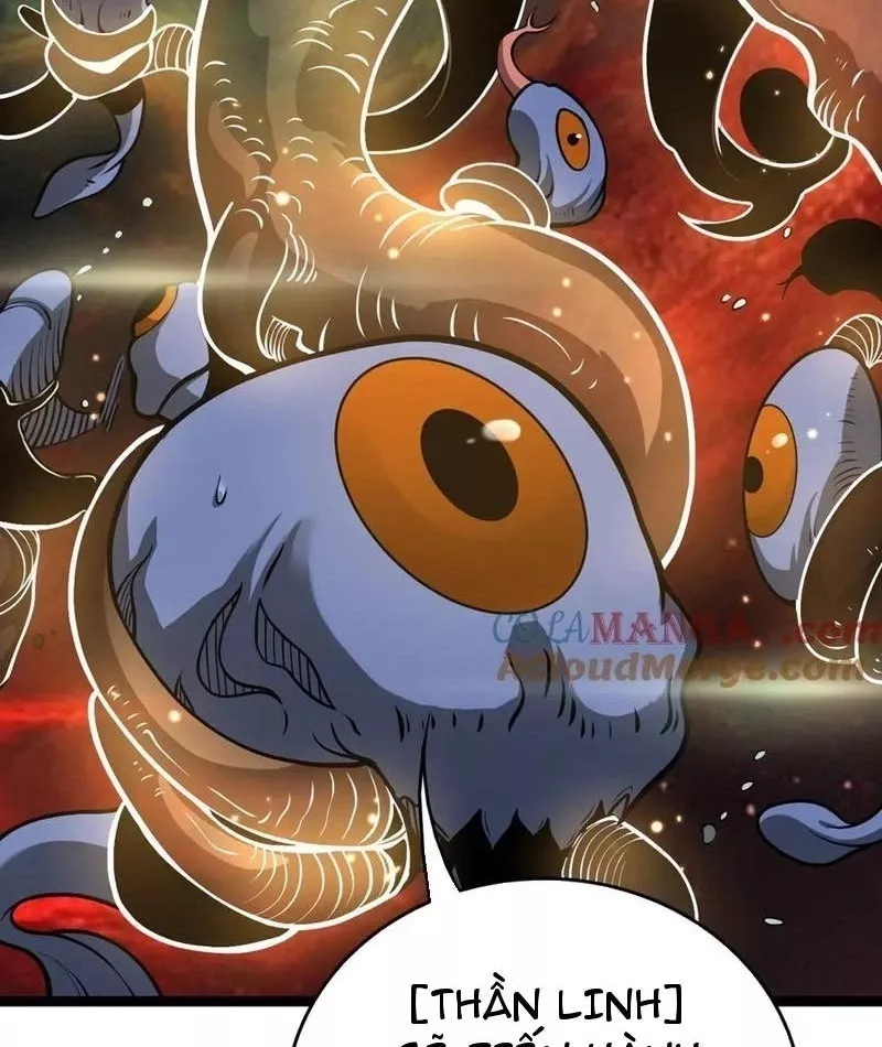 Vạn Tộc Tru Sát!!: Chapter 46
