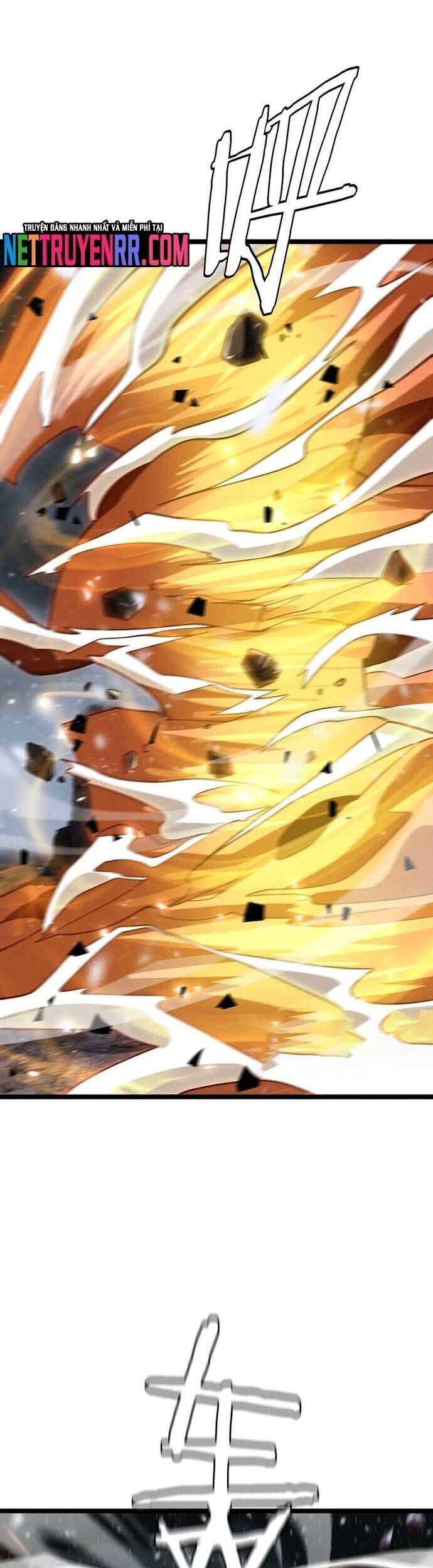 Vạn Tộc Tru Sát!!: Chapter 47