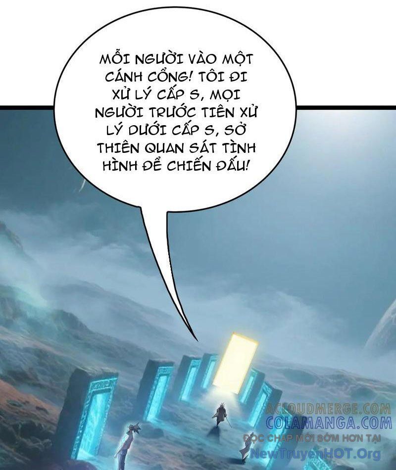 Vạn Tộc Tru Sát!!: Chapter 48