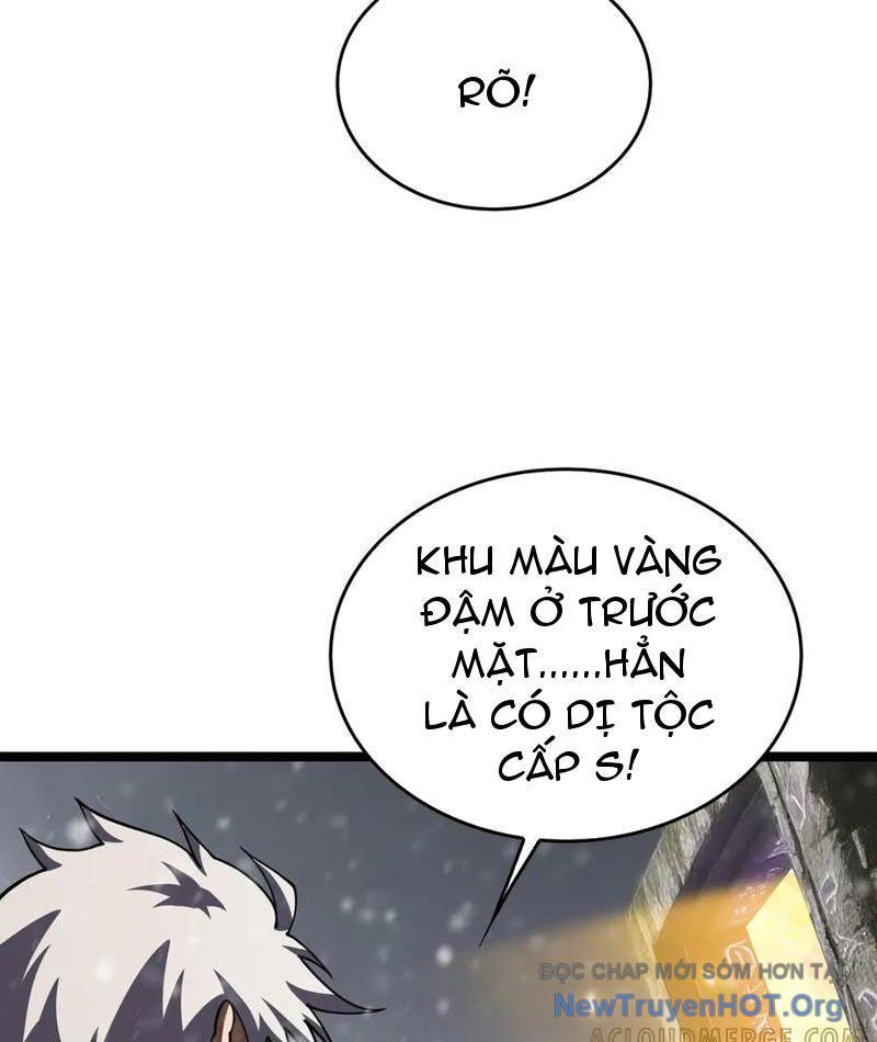Vạn Tộc Tru Sát!!: Chapter 48