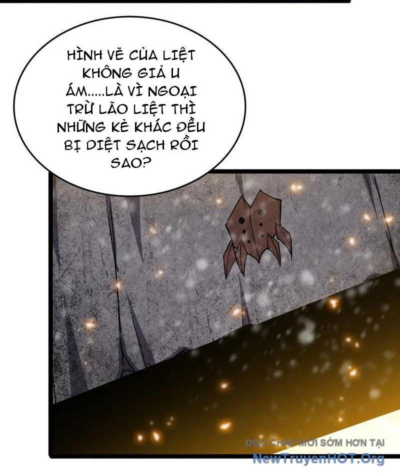 Vạn Tộc Tru Sát!!: Chapter 48