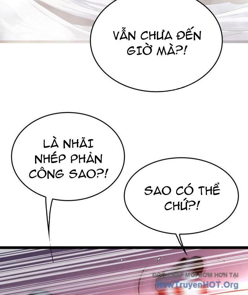 Vạn Tộc Tru Sát!!: Chapter 48