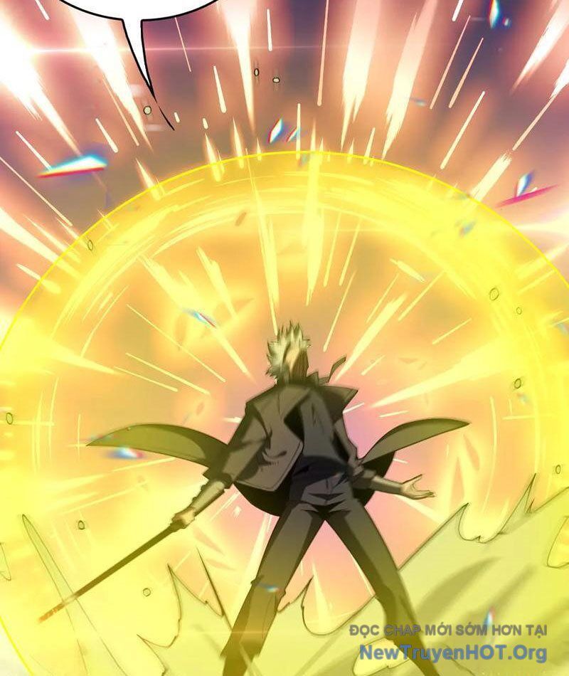 Vạn Tộc Tru Sát!!: Chapter 48