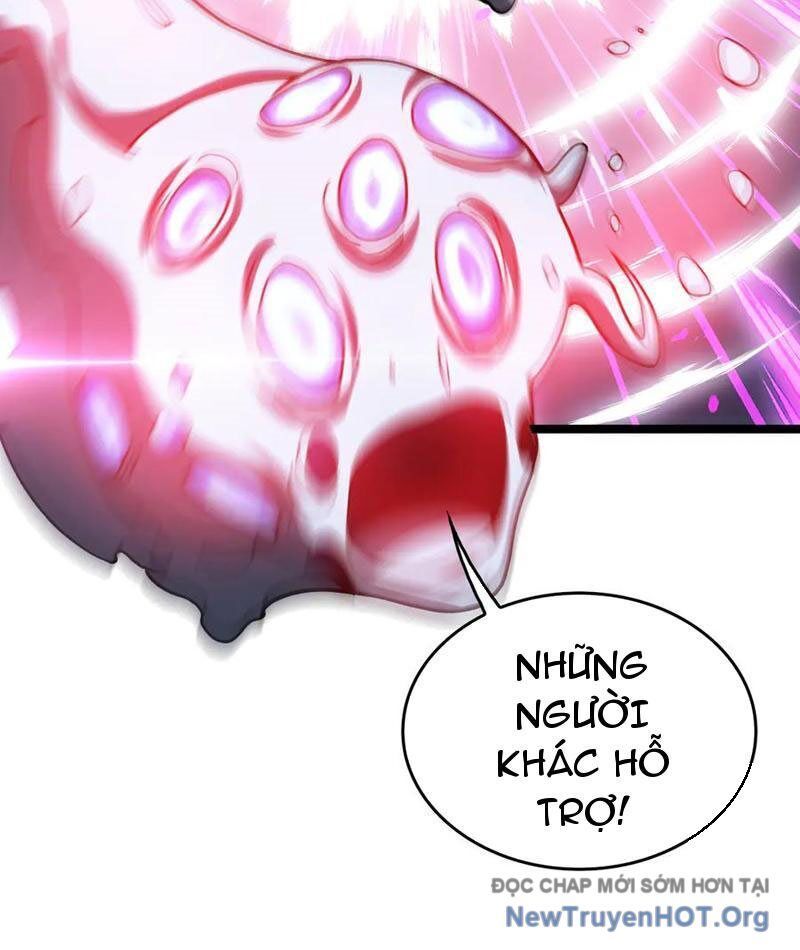 Vạn Tộc Tru Sát!!: Chapter 48