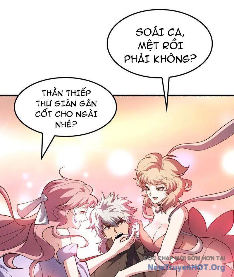 Vạn Tộc Tru Sát!!: Chapter 48
