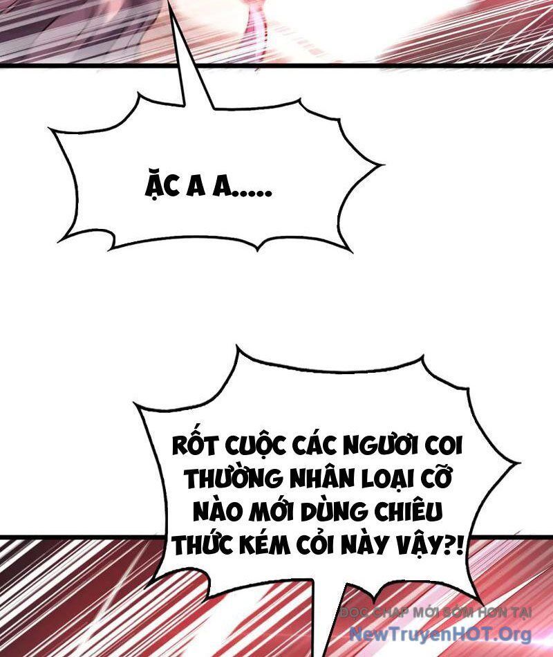 Vạn Tộc Tru Sát!!: Chapter 48