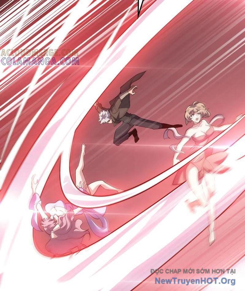 Vạn Tộc Tru Sát!!: Chapter 48