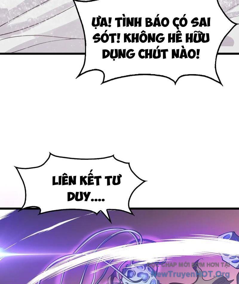 Vạn Tộc Tru Sát!!: Chapter 48