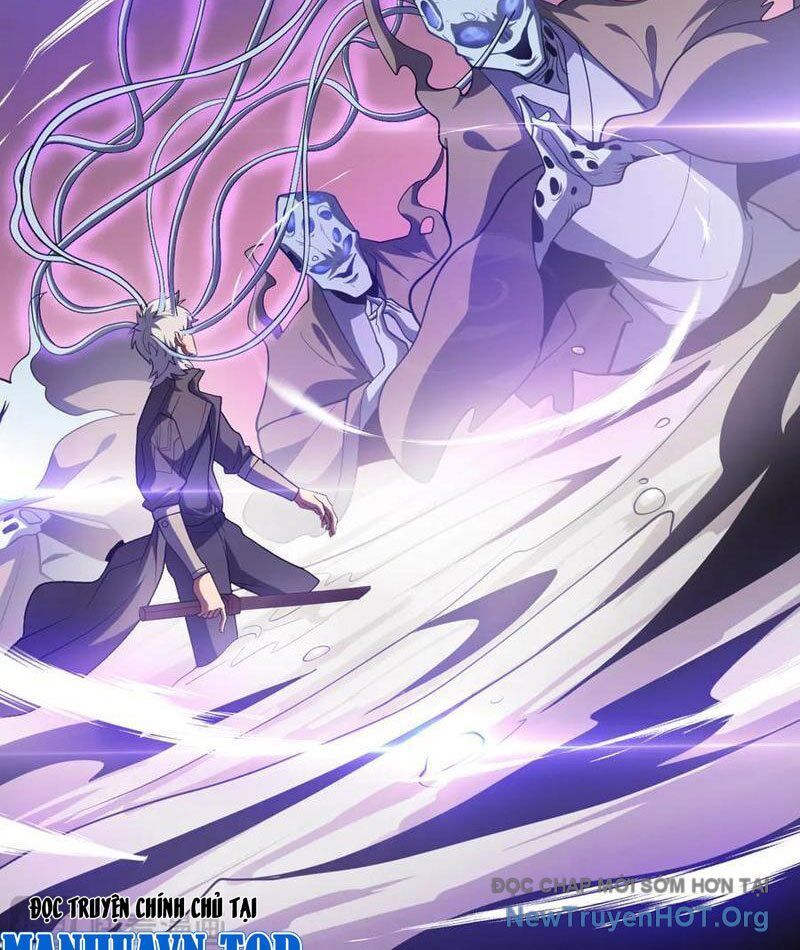 Vạn Tộc Tru Sát!!: Chapter 48