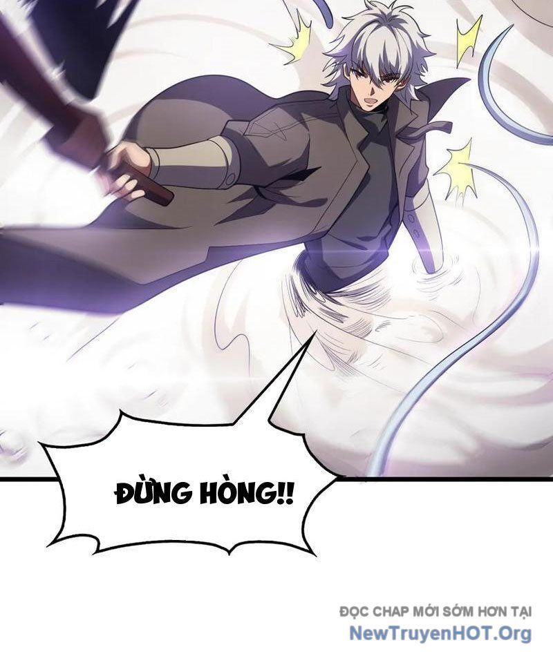 Vạn Tộc Tru Sát!!: Chapter 48