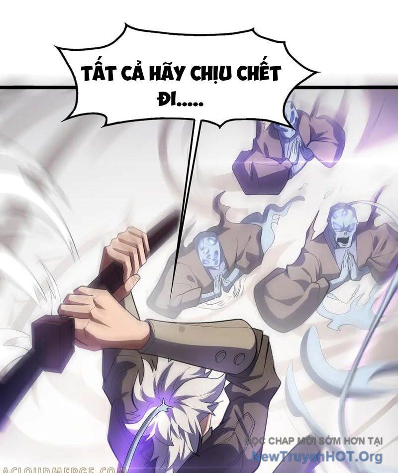 Vạn Tộc Tru Sát!!: Chapter 48