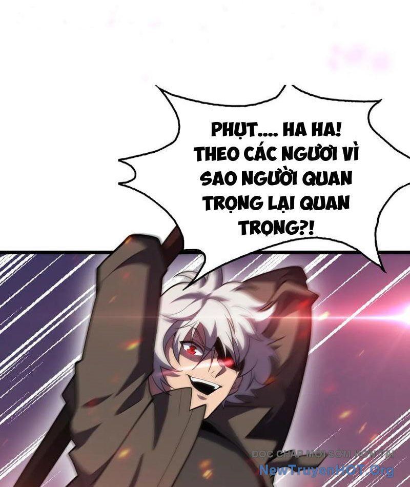 Vạn Tộc Tru Sát!!: Chapter 48