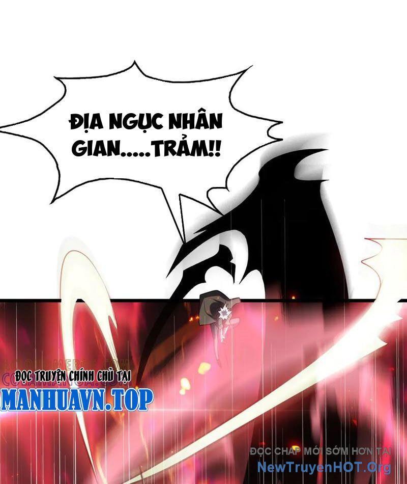 Vạn Tộc Tru Sát!!: Chapter 48