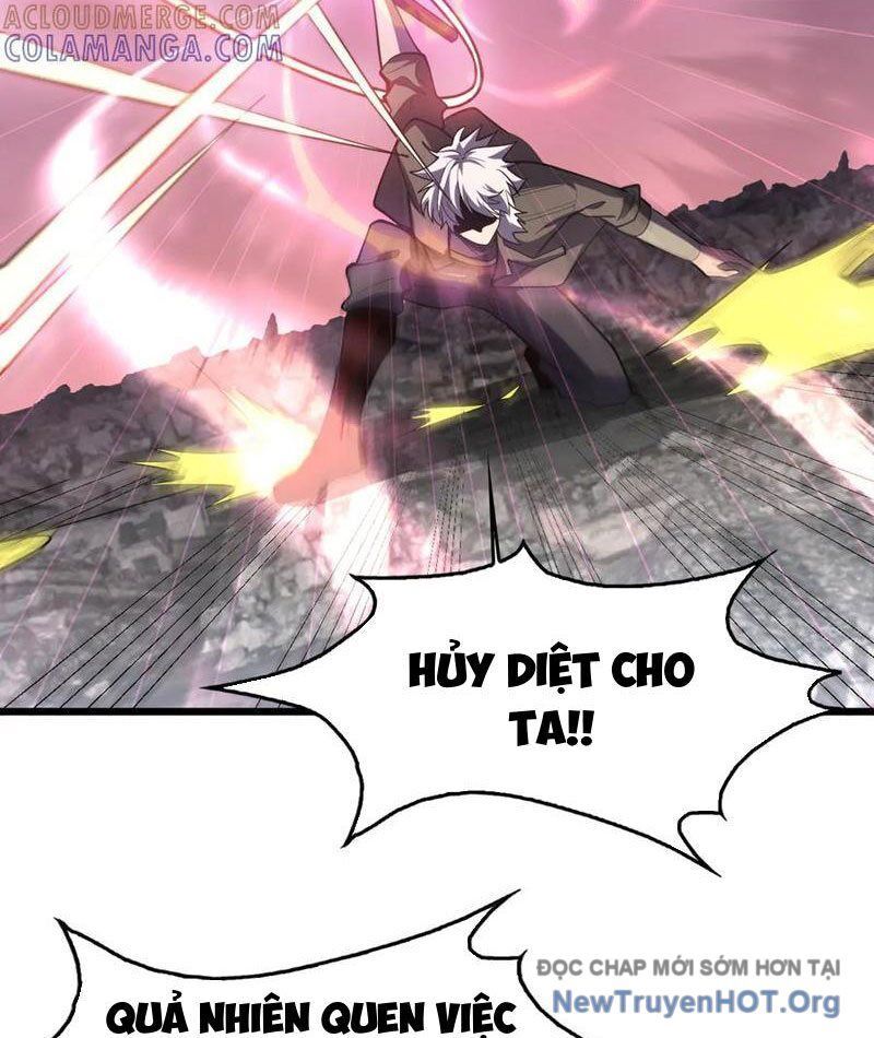 Vạn Tộc Tru Sát!!: Chapter 48