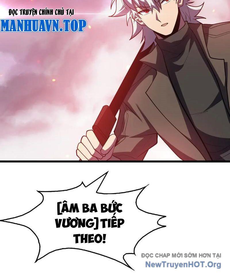 Vạn Tộc Tru Sát!!: Chapter 48