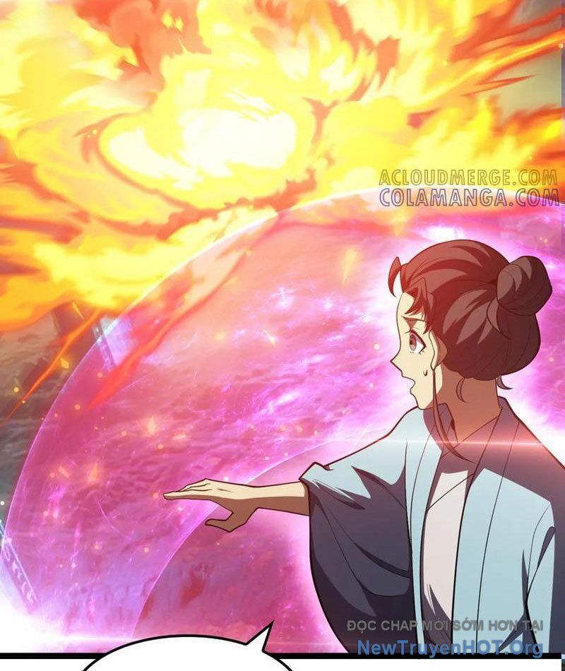 Vạn Tộc Tru Sát!!: Chapter 48