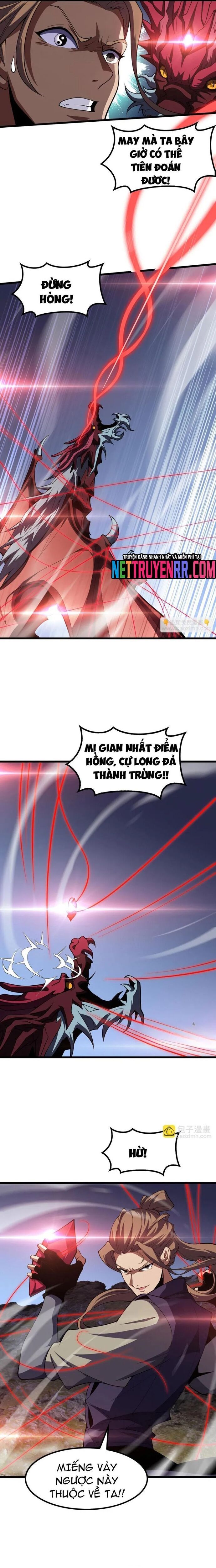 Vạn Tộc Tru Sát!!: Chapter 50