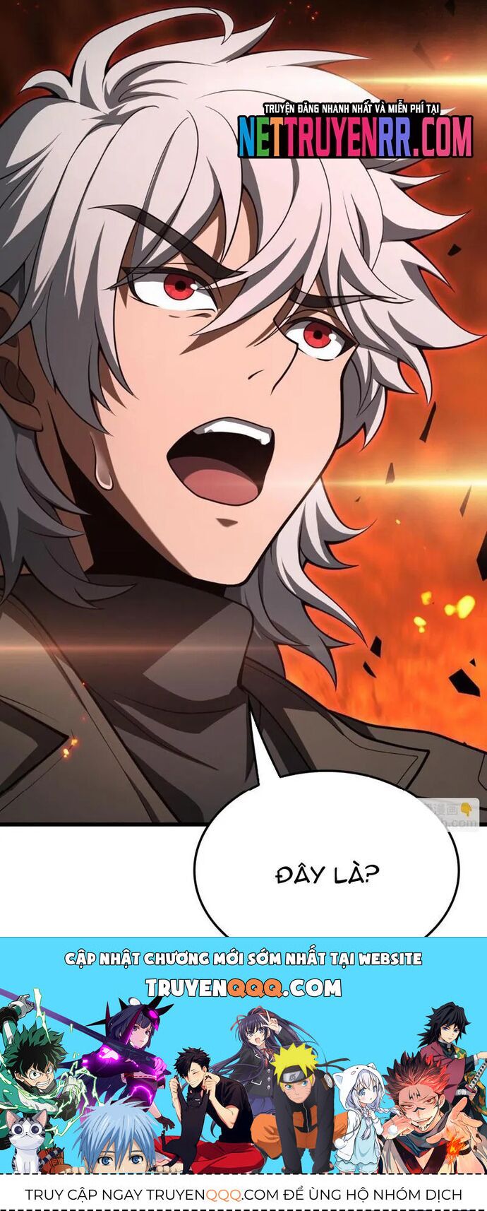 Vạn Tộc Tru Sát!!: Chapter 50