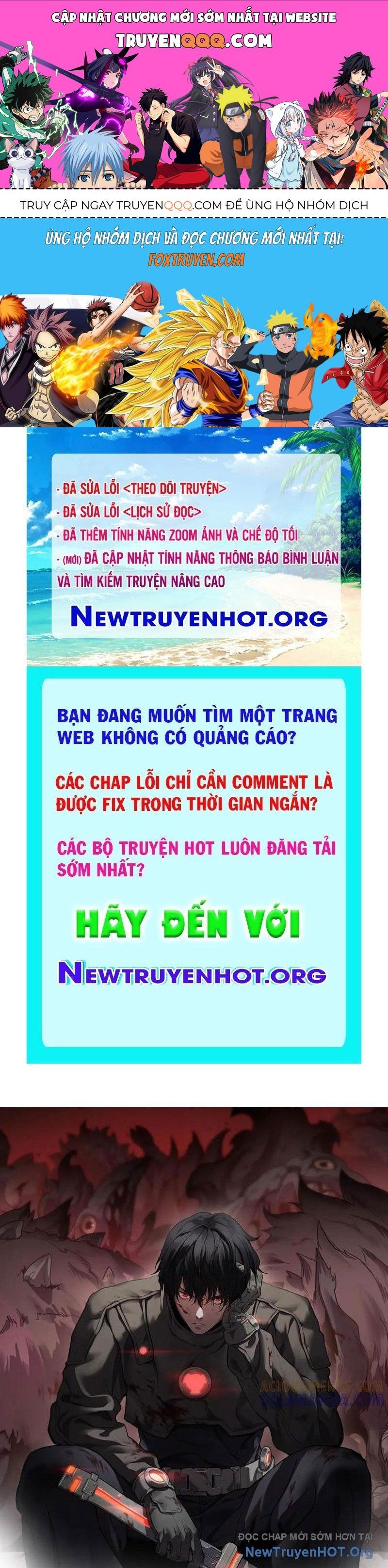 Vạn Tộc Tru Sát!!: Chapter 51