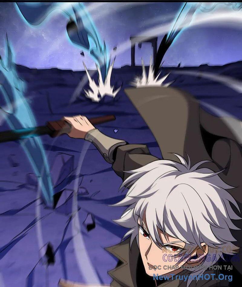 Vạn Tộc Tru Sát!!: Chapter 51