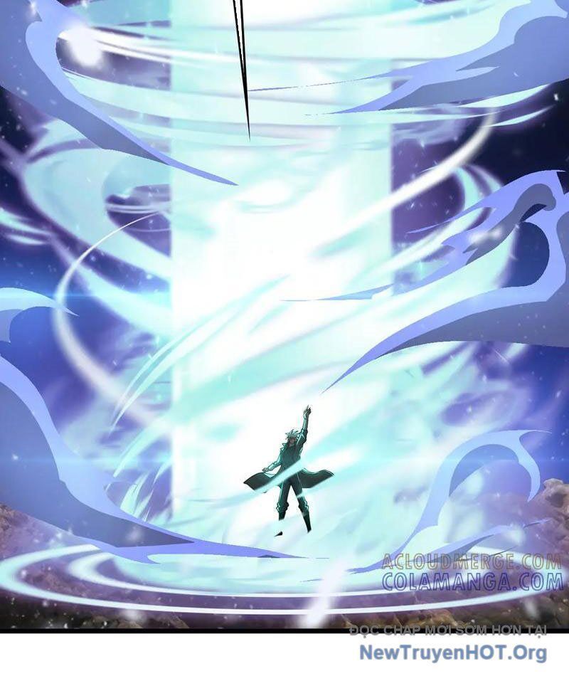 Vạn Tộc Tru Sát!!: Chapter 51