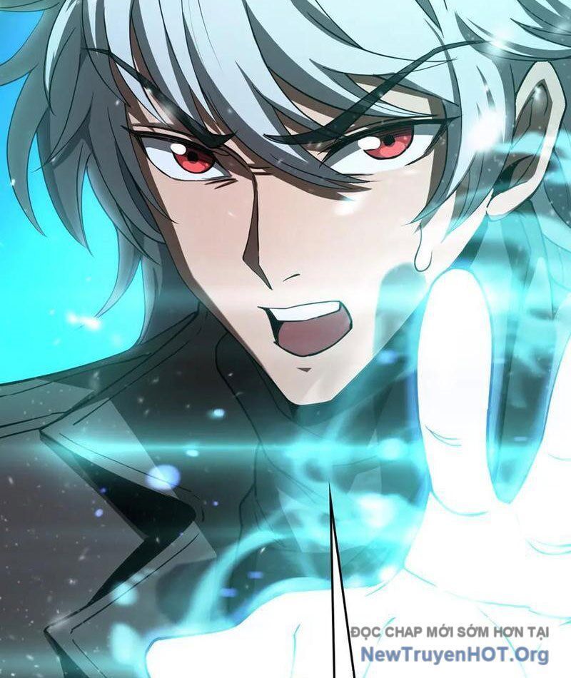 Vạn Tộc Tru Sát!!: Chapter 51