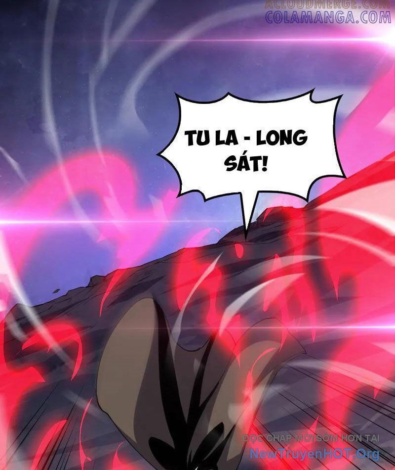 Vạn Tộc Tru Sát!!: Chapter 51