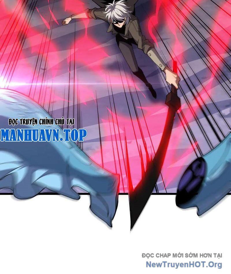 Vạn Tộc Tru Sát!!: Chapter 51