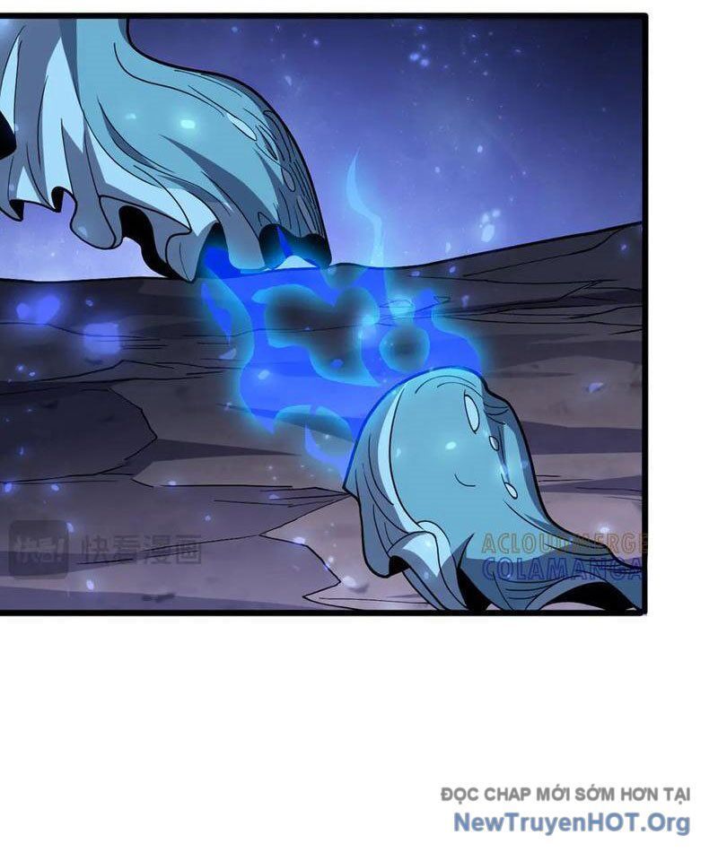 Vạn Tộc Tru Sát!!: Chapter 51