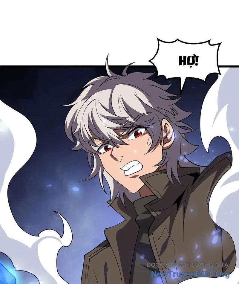 Vạn Tộc Tru Sát!!: Chapter 51