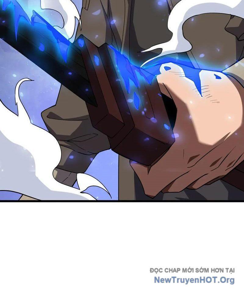 Vạn Tộc Tru Sát!!: Chapter 51