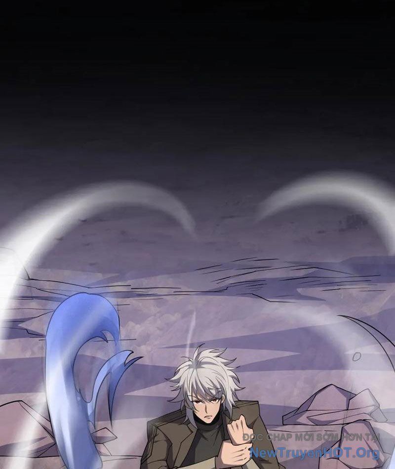 Vạn Tộc Tru Sát!!: Chapter 51
