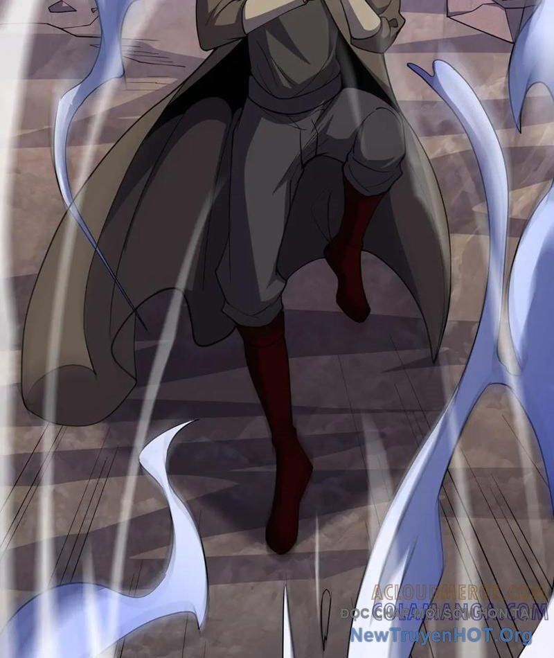 Vạn Tộc Tru Sát!!: Chapter 51