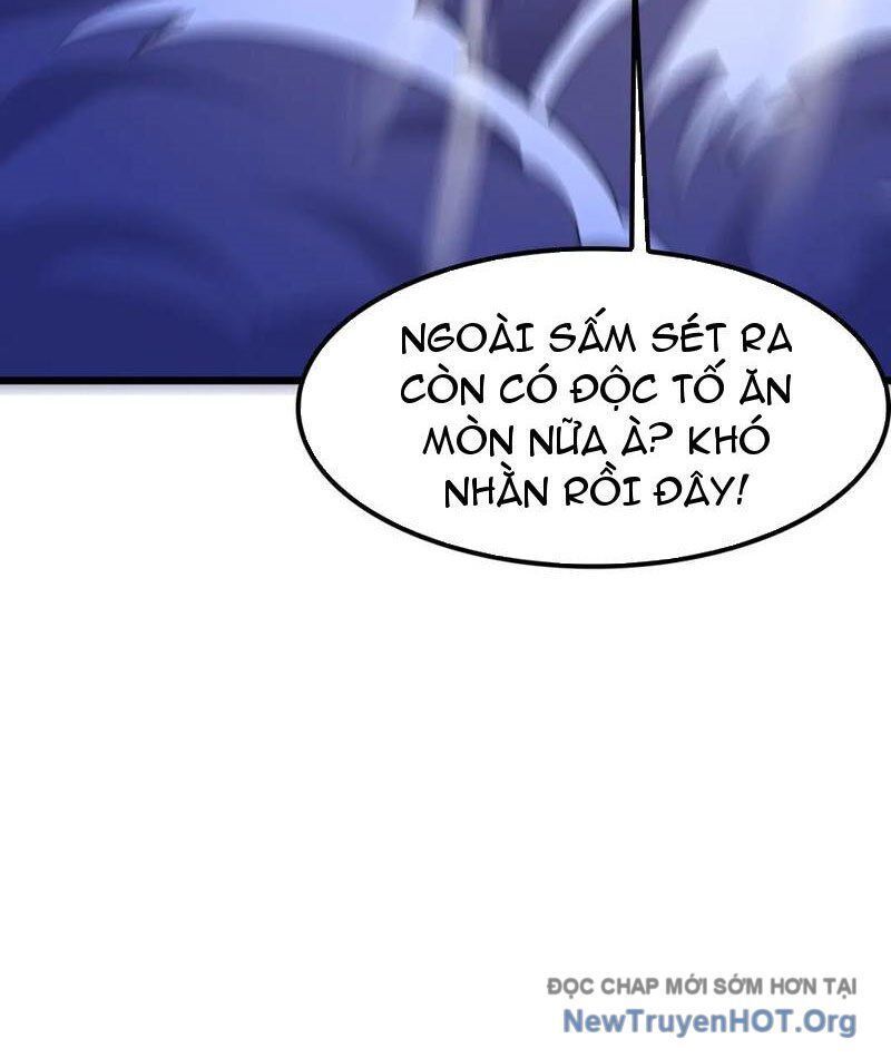 Vạn Tộc Tru Sát!!: Chapter 51