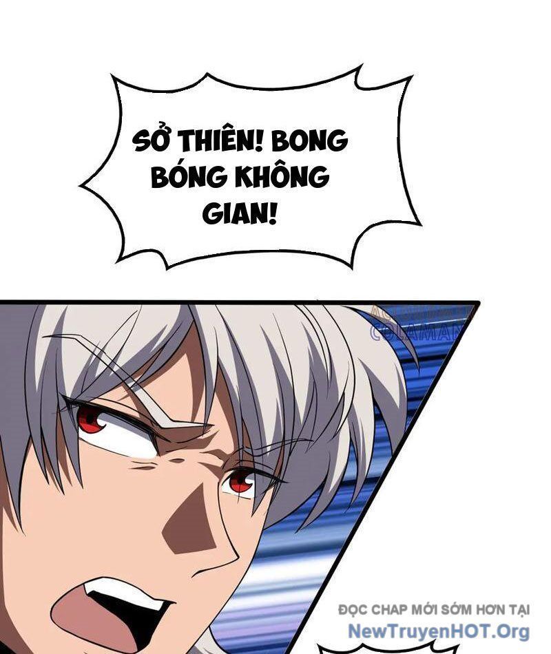 Vạn Tộc Tru Sát!!: Chapter 51