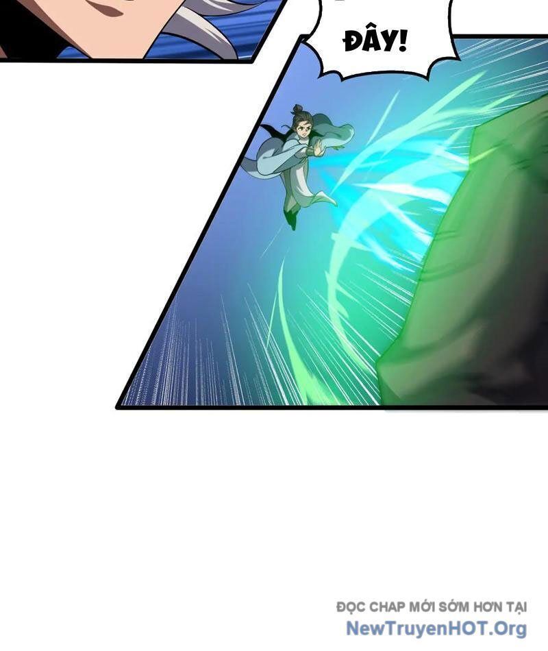 Vạn Tộc Tru Sát!!: Chapter 51