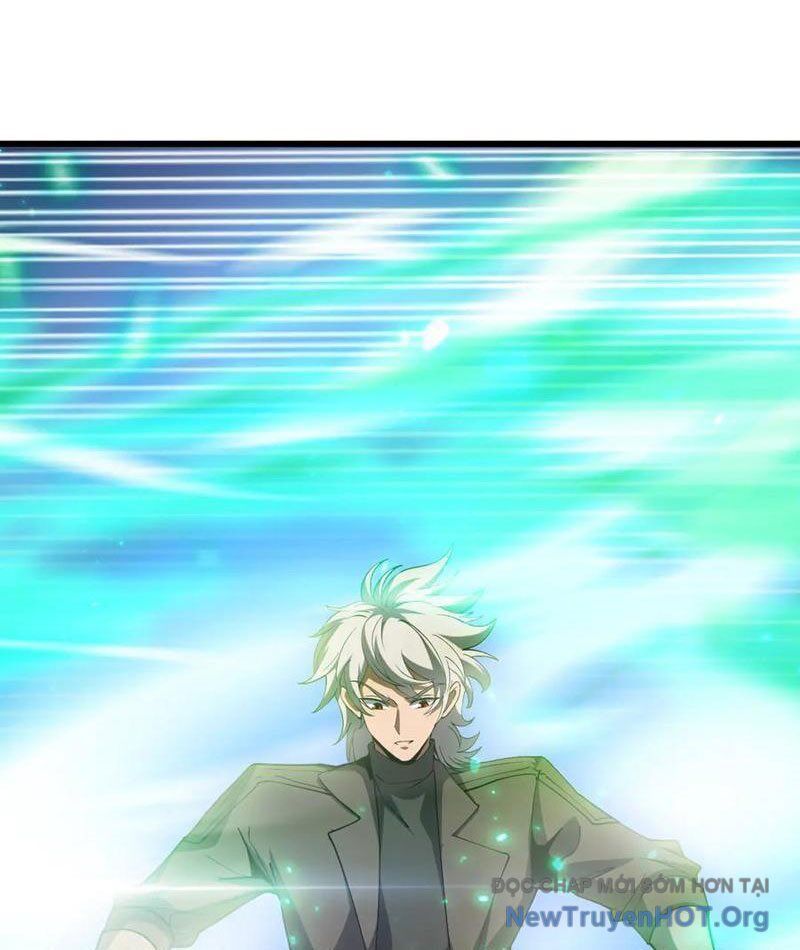 Vạn Tộc Tru Sát!!: Chapter 51