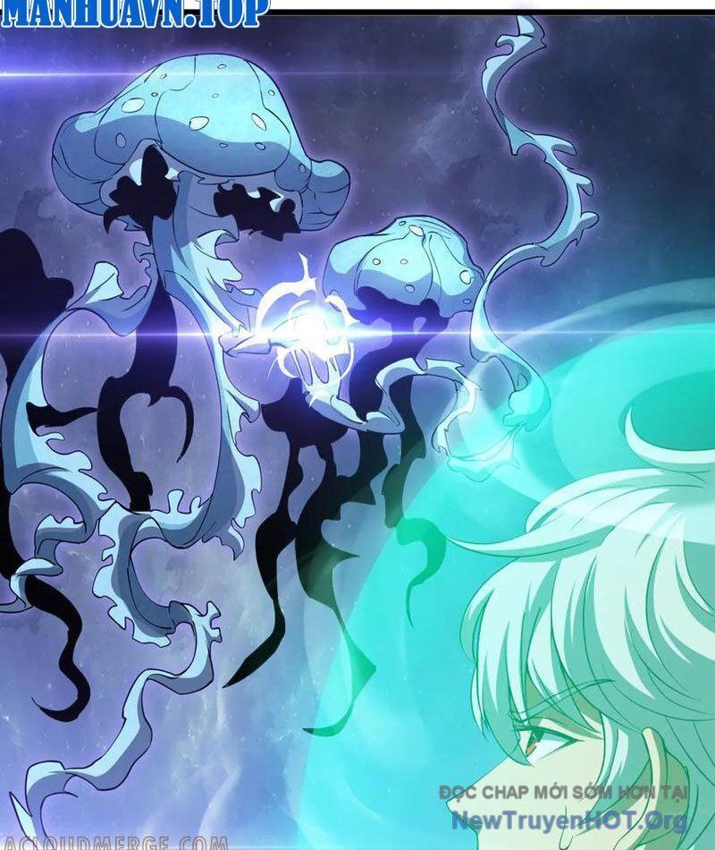 Vạn Tộc Tru Sát!!: Chapter 51