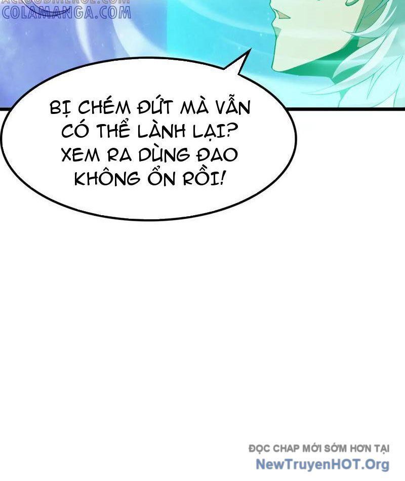 Vạn Tộc Tru Sát!!: Chapter 51