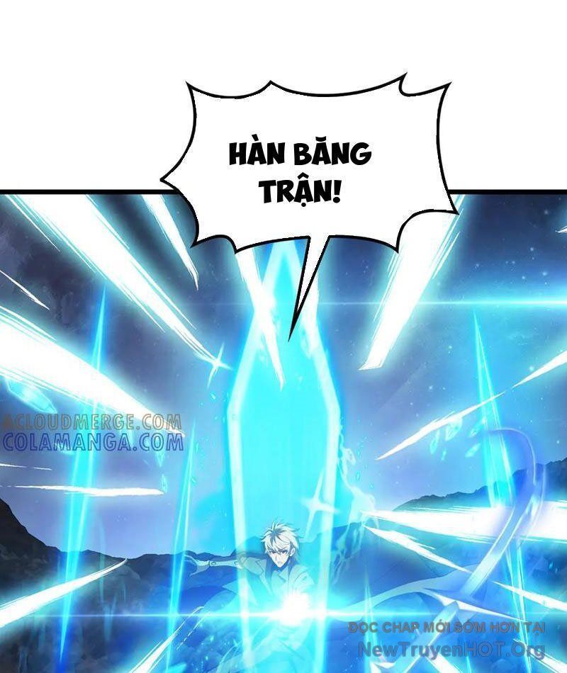 Vạn Tộc Tru Sát!!: Chapter 51