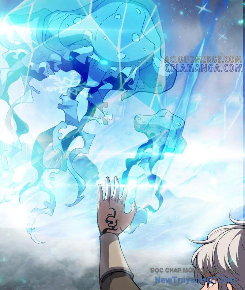 Vạn Tộc Tru Sát!!: Chapter 51