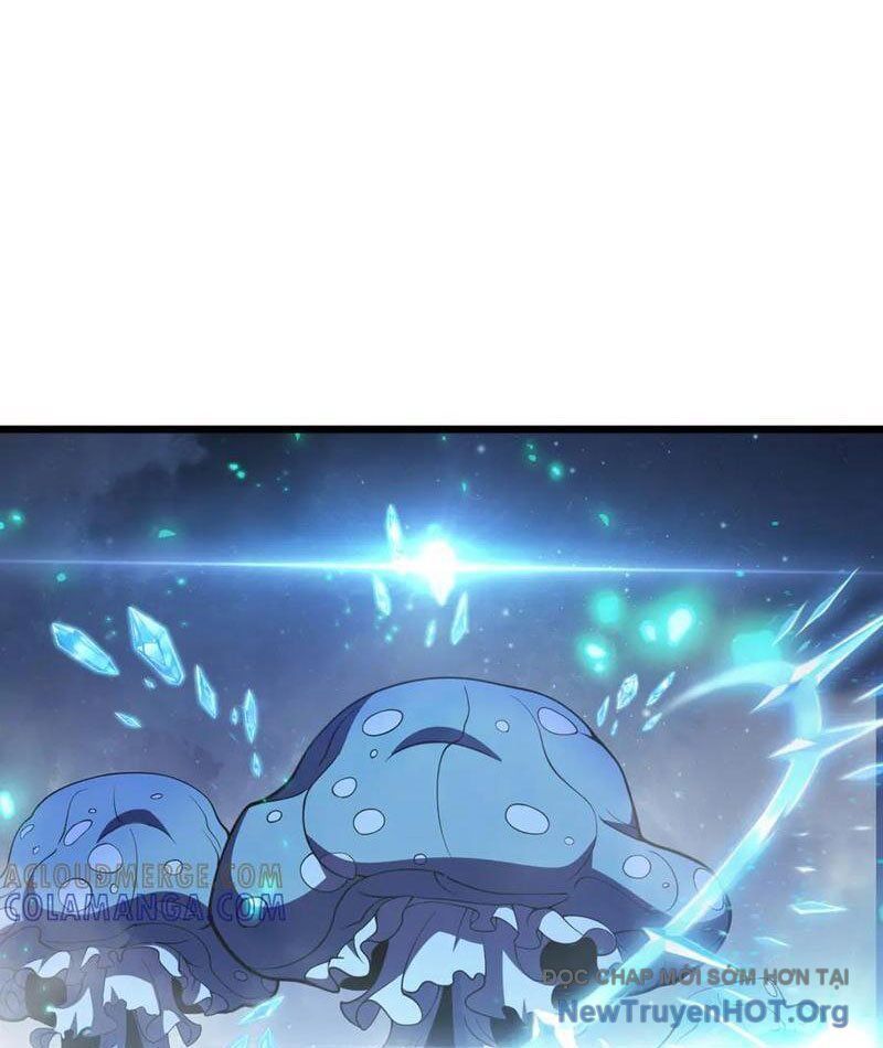 Vạn Tộc Tru Sát!!: Chapter 51