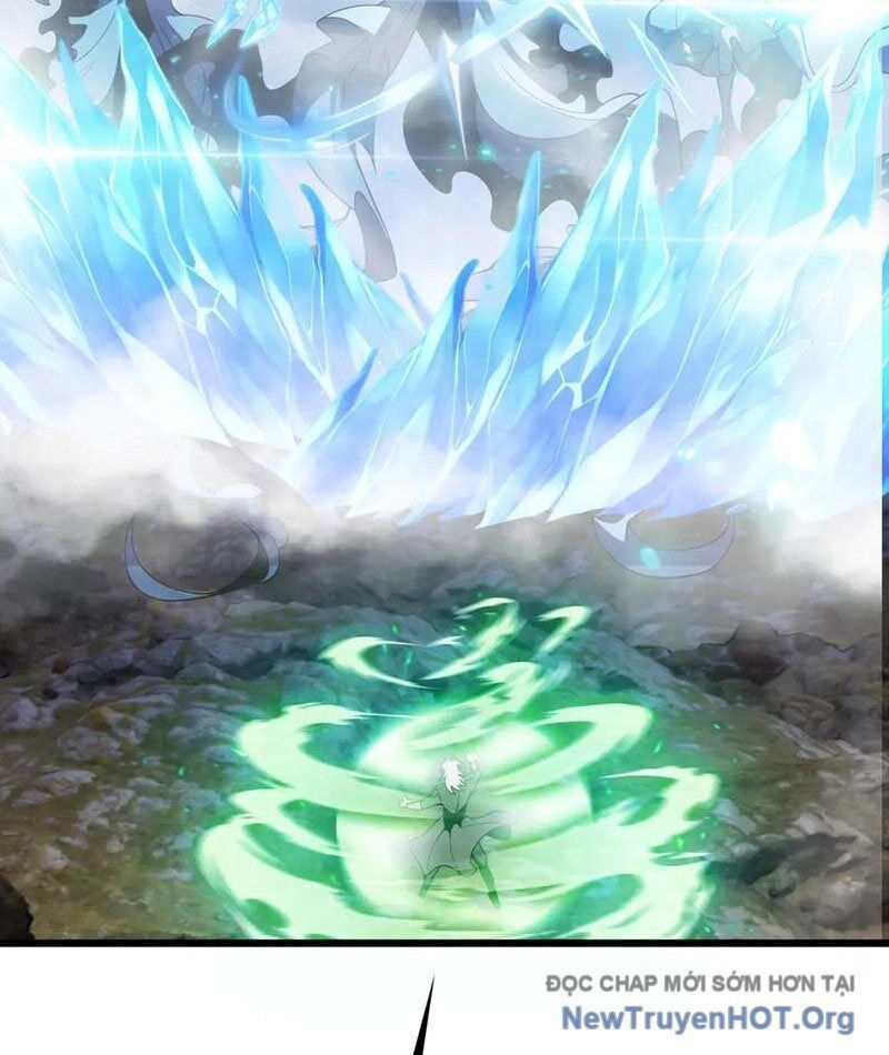 Vạn Tộc Tru Sát!!: Chapter 51