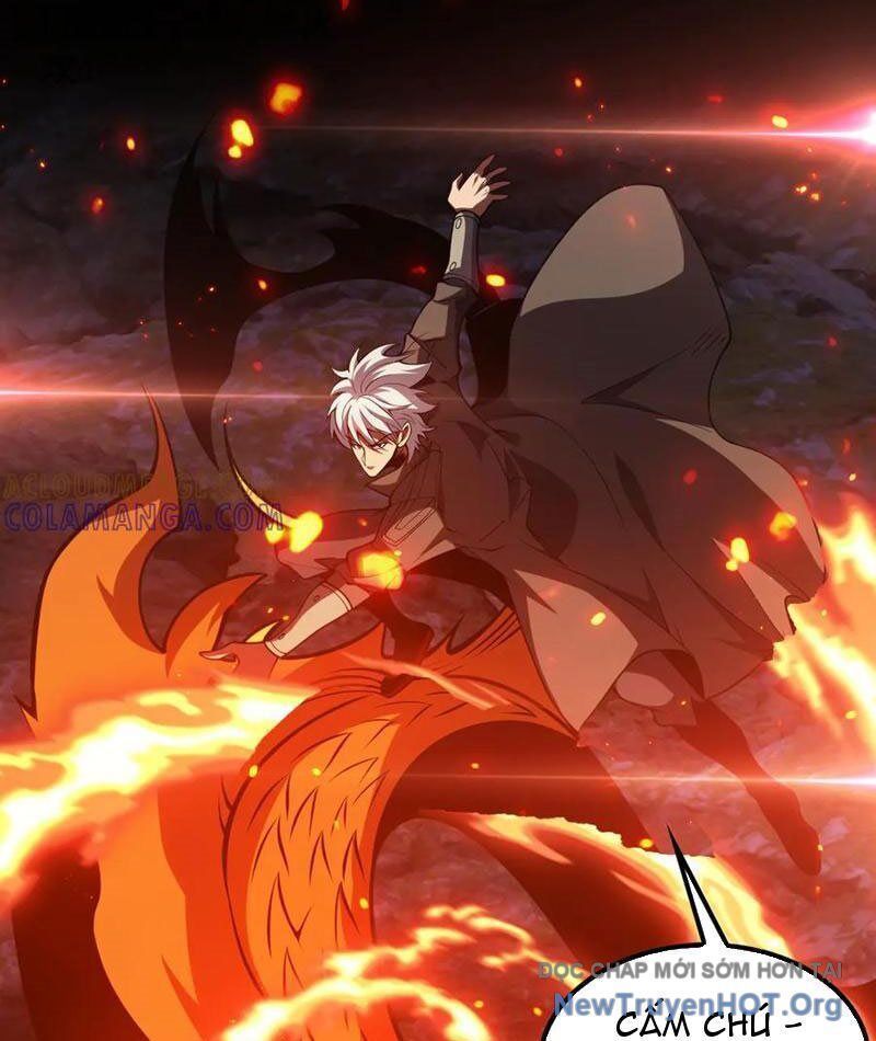 Vạn Tộc Tru Sát!!: Chapter 51