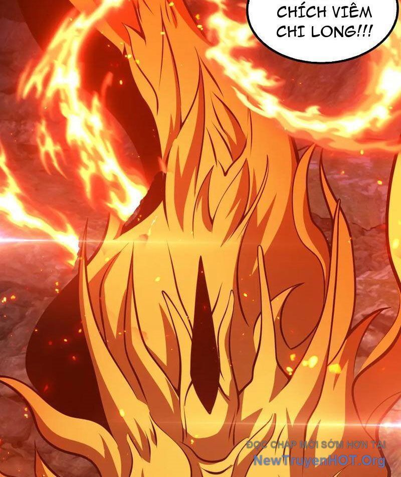 Vạn Tộc Tru Sát!!: Chapter 51