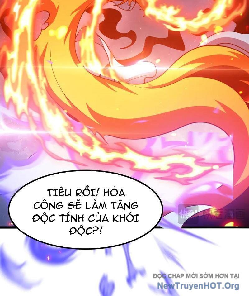 Vạn Tộc Tru Sát!!: Chapter 51